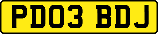 PD03BDJ