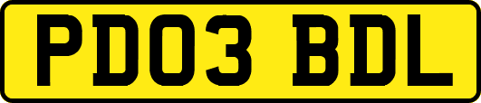 PD03BDL