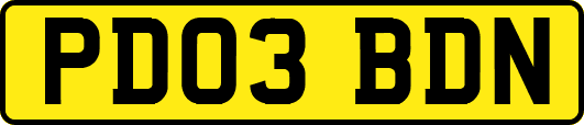 PD03BDN