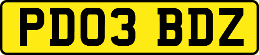 PD03BDZ