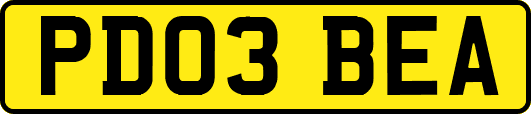 PD03BEA