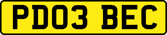 PD03BEC