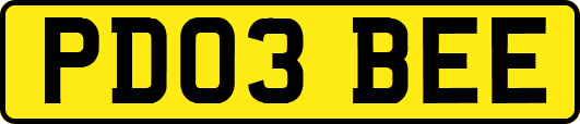 PD03BEE