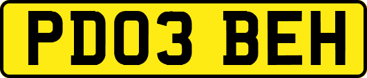 PD03BEH