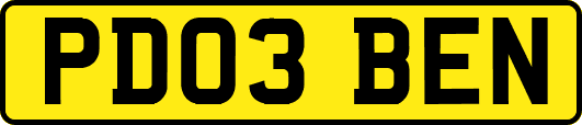 PD03BEN