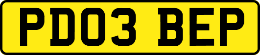 PD03BEP