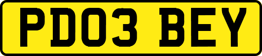 PD03BEY