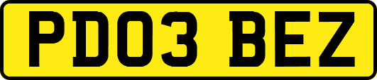 PD03BEZ