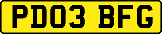 PD03BFG