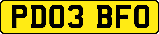 PD03BFO