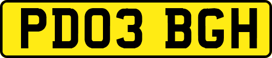 PD03BGH