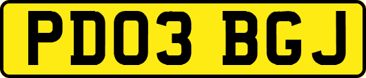 PD03BGJ