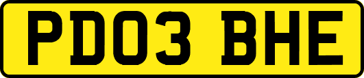 PD03BHE