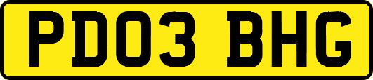 PD03BHG