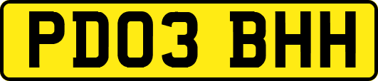 PD03BHH