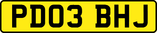 PD03BHJ