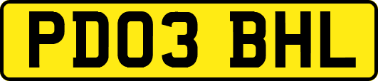 PD03BHL