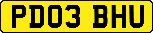 PD03BHU