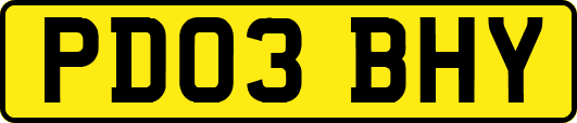 PD03BHY