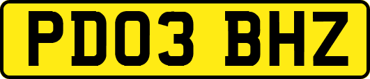 PD03BHZ