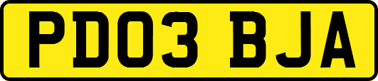 PD03BJA