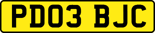 PD03BJC