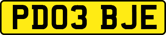 PD03BJE