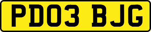 PD03BJG