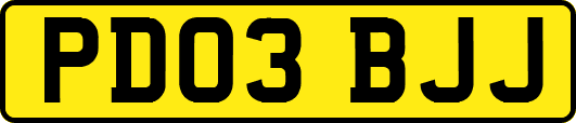 PD03BJJ