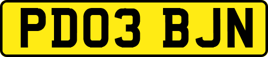 PD03BJN