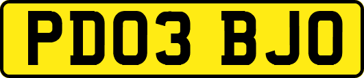 PD03BJO