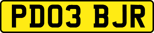 PD03BJR