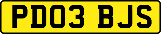 PD03BJS