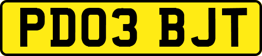 PD03BJT