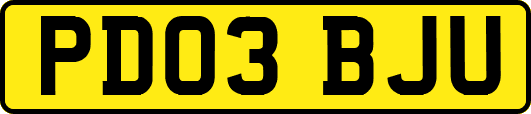 PD03BJU