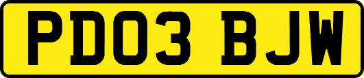 PD03BJW