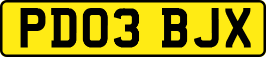 PD03BJX