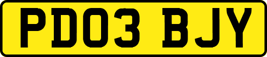 PD03BJY