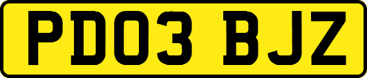 PD03BJZ