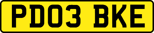 PD03BKE