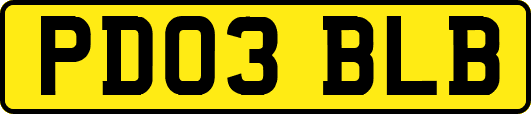 PD03BLB