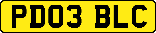 PD03BLC