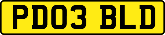PD03BLD