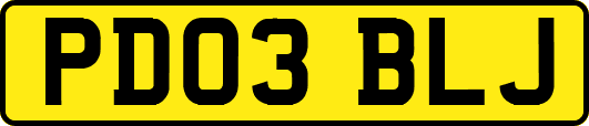 PD03BLJ
