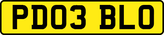 PD03BLO