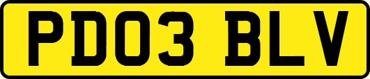 PD03BLV
