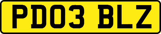 PD03BLZ