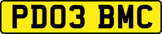 PD03BMC