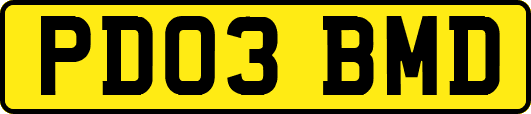 PD03BMD
