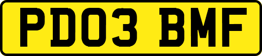PD03BMF